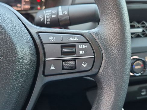 New 2026 Honda Accord SE image 19