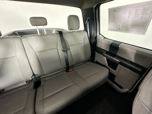 Used 2022 Ford F250 XLT w/ XLT Value Package AWD/4WD image 14