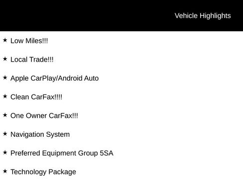 Used 2017 GMC Acadia Denali w/ Technology Package AWD/4WD image 7