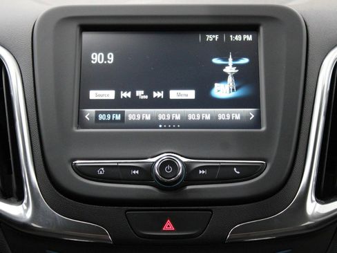 Used 2018 Chevrolet Equinox LT image 28