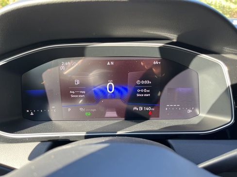 New 2026 Volkswagen Jetta Sport image 16