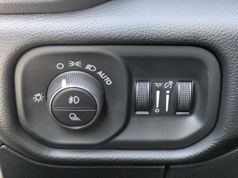 New 2026 RAM 1500 Big Horn AWD/4WD image 26