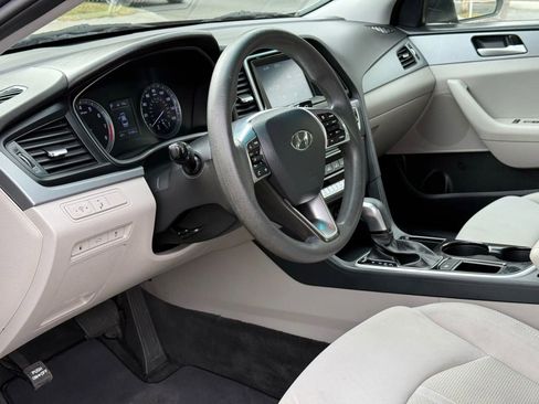 Used 2018 Hyundai Sonata SE image 28