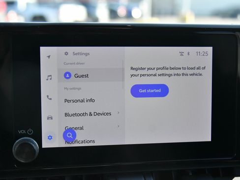 Used 2024 Toyota RAV4 XLE image 22