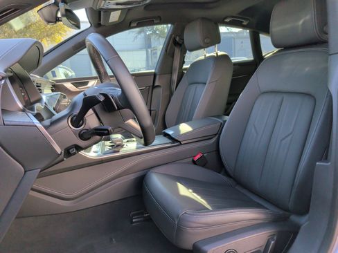 Used 2023 Audi A7 3.0T Premium Plus w/ Premium Plus image 16