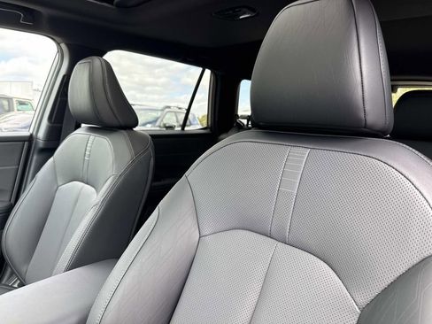 New 2026 Subaru Outback Touring XT image 22