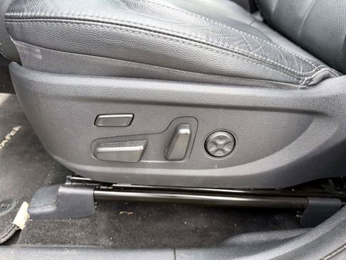 Used 2020 Hyundai Santa Fe Limited AWD/4WD image 20