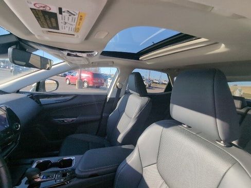 Used 2025 Lexus NX 350 AWD image 12