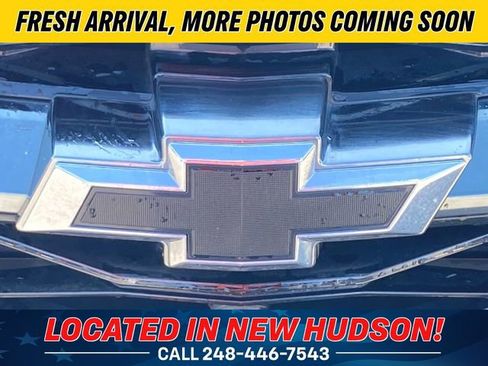 Used 2021 Chevrolet Blazer RS w/ Enhanced Convenience Package AWD/4WD image 31