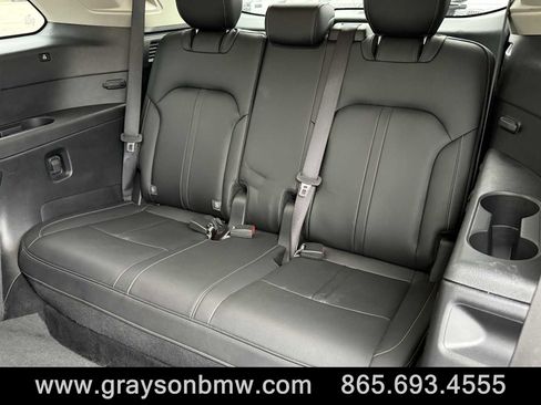 Used 2024 MAZDA CX-90 3.3 Turbo w/ Preferred Plus image 28