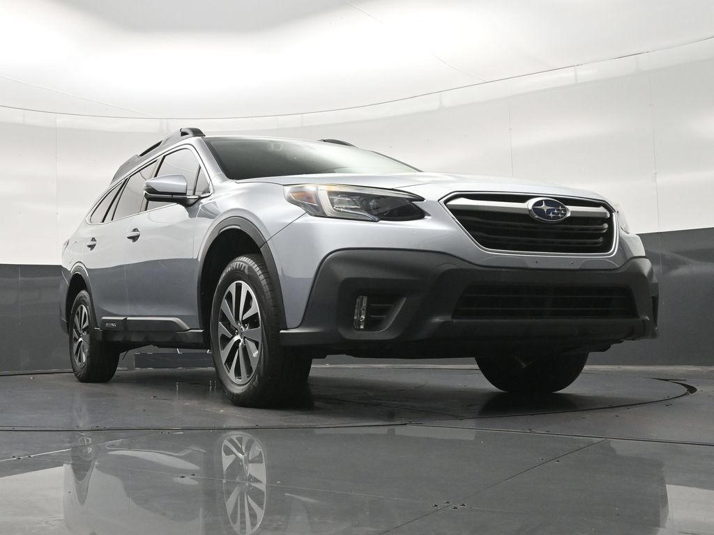 Used 2022 Subaru Outback Premium AWD/4WD image 28