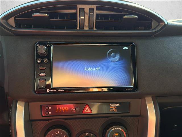 Used 2018 Toyota 86 RWD image 18