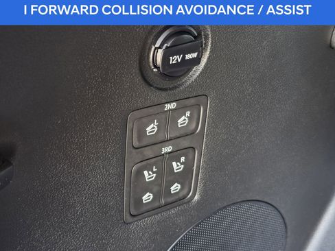 Certified 2021 Hyundai Palisade Calligraphy w/ Cargo Package image 20