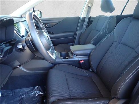 Certified 2025 Subaru Legacy Premium AWD/4WD image 10