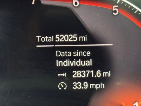 Used 2020 BMW X3 xDrive30i w/ Premium Package image 16