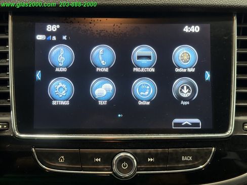 Used 2019 Buick Encore Preferred AWD/4WD image 27