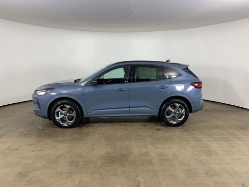 Used 2024 Ford Escape ST-Line w/ Tech Pack #1 image 16