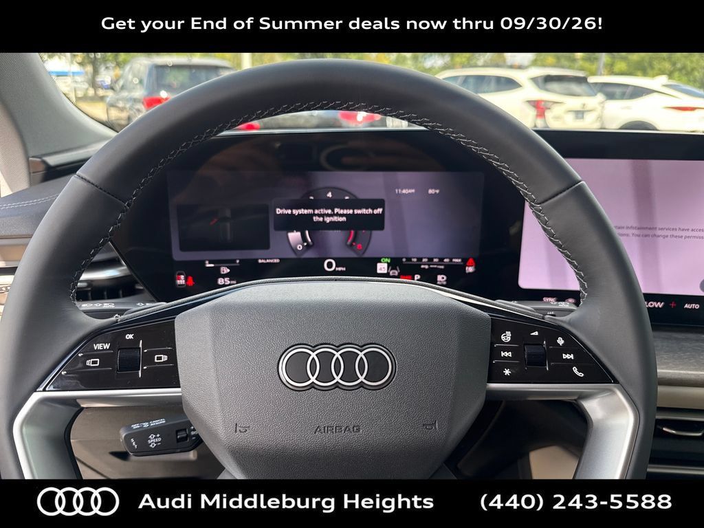 New 2026 Audi Q5 2.0T AWD/4WD image 15