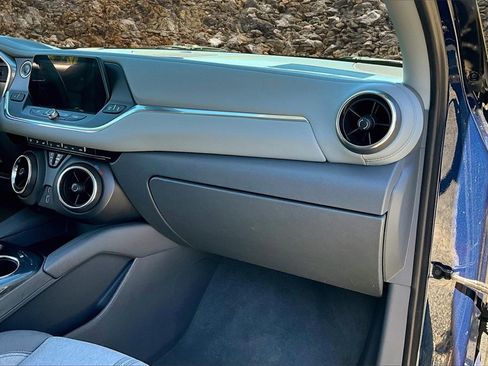 Used 2022 Chevrolet Blazer LT image 14