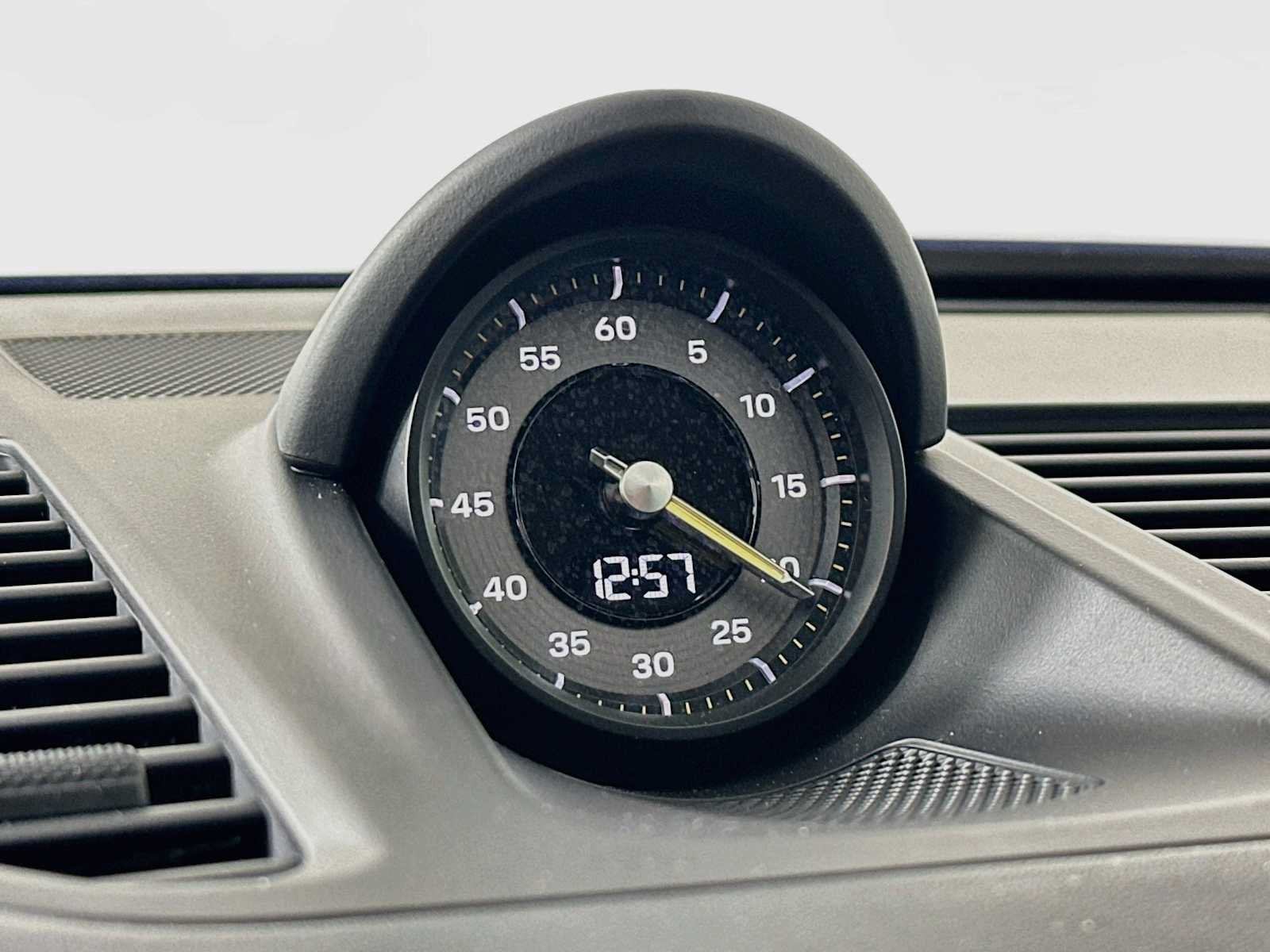 Certified 2026 Porsche 911 GT3 RWD image 16