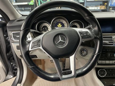 Used 2012 Mercedes-Benz CLS 550 image 14