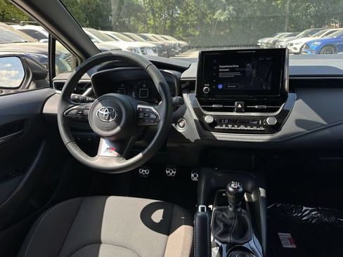 Used 2024 Toyota Corolla GR AWD/4WD image 15
