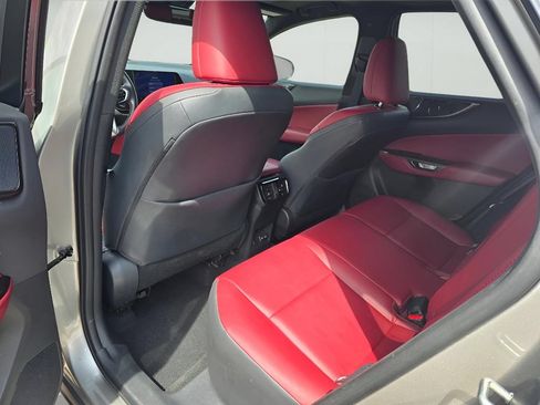 Used 2022 Lexus NX 350 AWD image 25