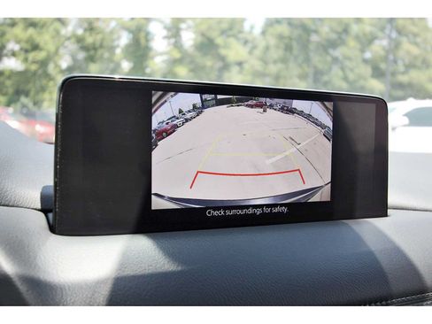 Used 2025 MAZDA CX-5 AWD 2.5 S w/ Preferred Package image 23