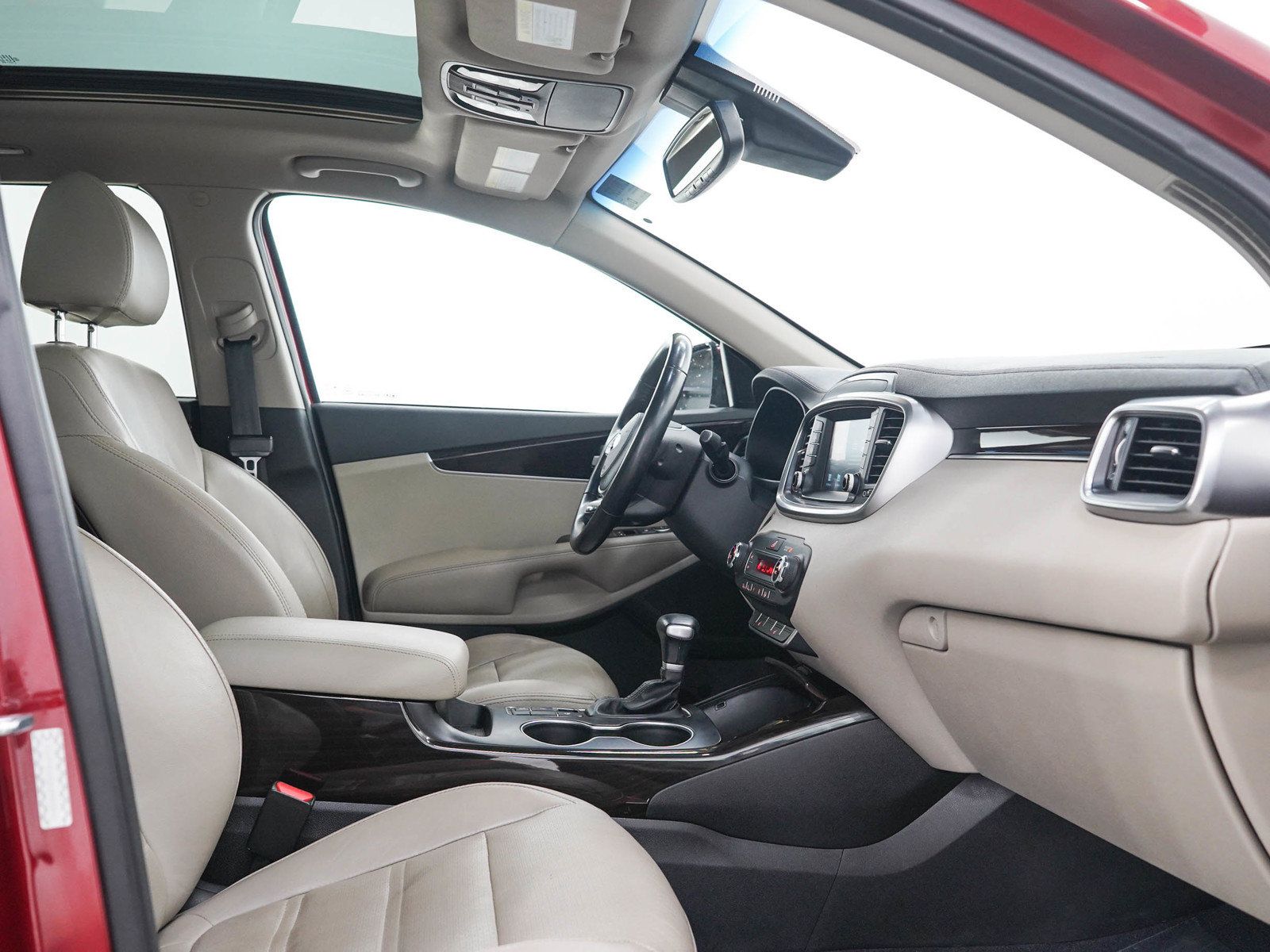 Used 2020 Kia Sorento EX AWD/4WD image 13