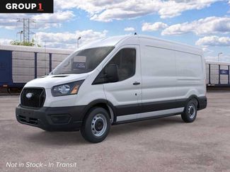 New 2026 Ford Transit 250 148 Medium Roof RWD video 1