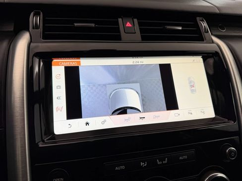 Used 2019 Land Rover Discovery HSE Luxury AWD/4WD image 31