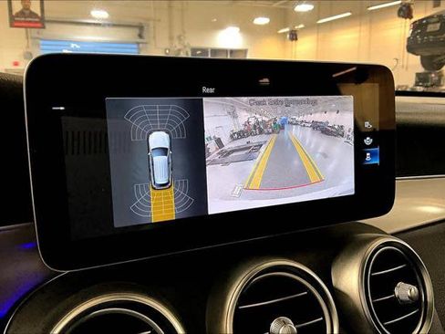 Used 2021 Mercedes-Benz GLC 300 image 32