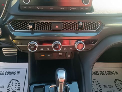 Used 2025 Acura Integra A-Spec image 13