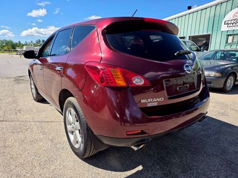 Used 2010 Nissan Murano S AWD/4WD image 11