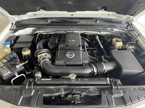 Used 2016 Nissan Frontier SV RWD image 22
