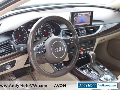 Used 2018 Audi A6 2.0T Premium image 18