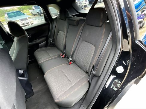 Used 2024 Honda HR-V Sport image 21