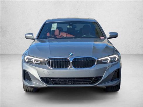 New 2026 BMW 330i Sedan image 5