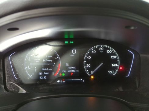 Certified 2024 Honda Civic Sport image 13