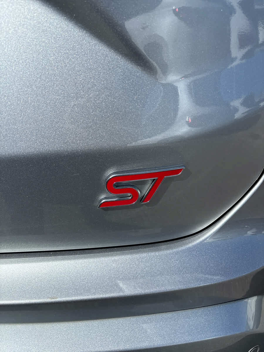 Used 2020 Ford Edge ST w/ Equipment Group 401A AWD/4WD image 21