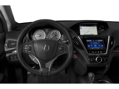 Used 2014 Acura MDX SH-AWD w/ Technology Package image 8