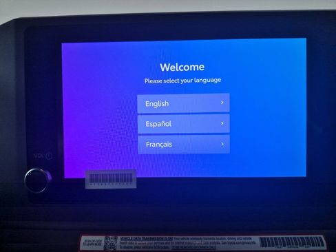 New 2026 Toyota Tacoma SR5 image 29