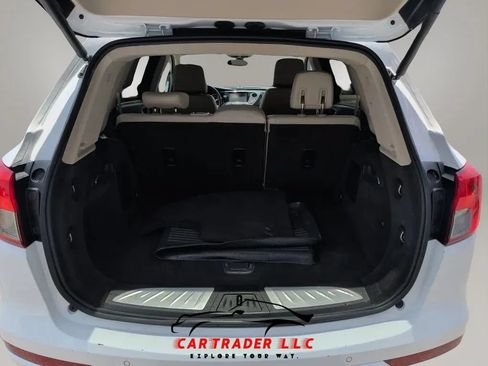Used 2017 Buick Envision Essence FWD image 15