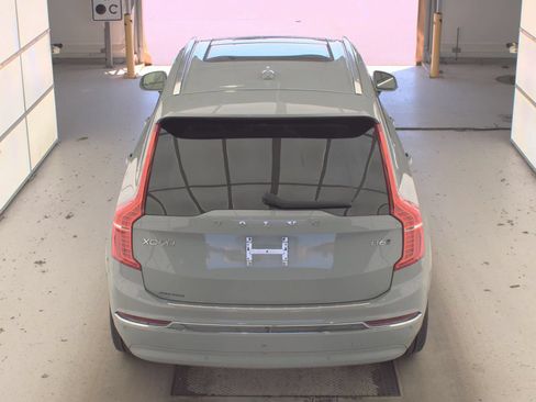 Used 2025 Volvo XC90 B6 Plus w/ Protection Package Premier AWD/4WD image 18