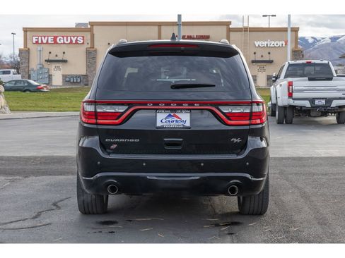 Used 2023 Dodge Durango R/T image 4