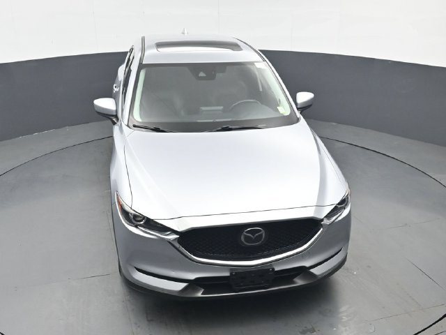 Used 2020 MAZDA CX-5 Touring AWD/4WD image 45
