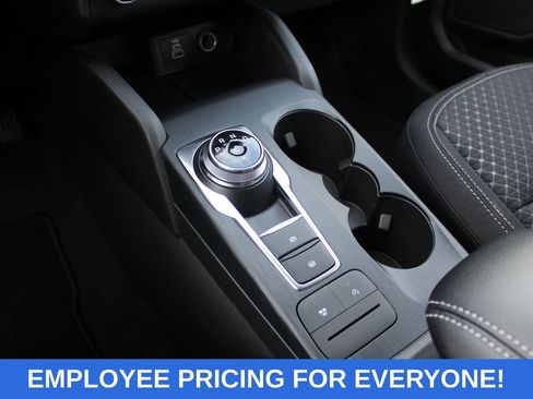 New 2026 Ford Escape Active w/ Cold Weather Package AWD/4WD image 20