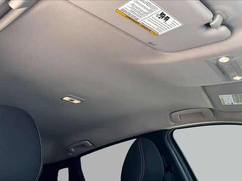 Used 2025 Nissan Kicks SV FWD image 13