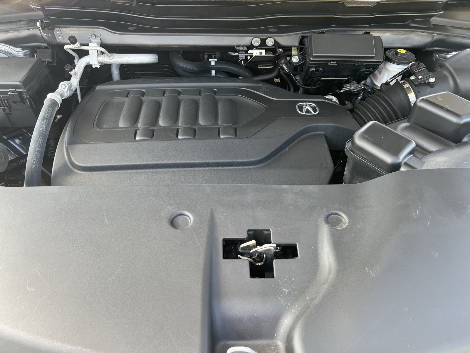 Used 2020 Acura MDX w/ Technology Package FWD image 36
