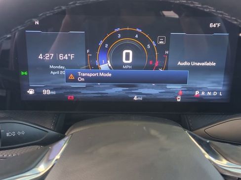 New 2026 Chevrolet Equinox LT w/ Convenience Package II FWD image 12